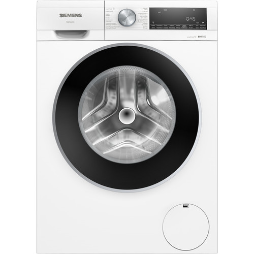 Siemens WG46G2ZCFG smartFinish (wasmachine)