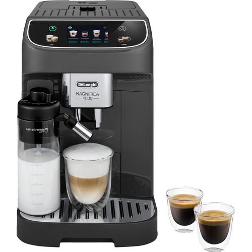 De'Longhi Magnifica Plus ECAM320.61.G (volautomatische espressomachine)