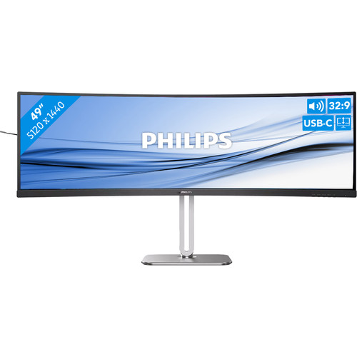 Philips 49B2U5900C/00 (monitor)