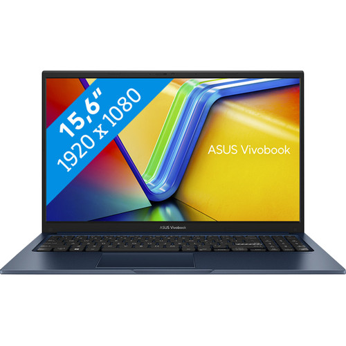 ASUS Vivobook 15 X1504MA-BQ048W-BE Azerty (laptop)