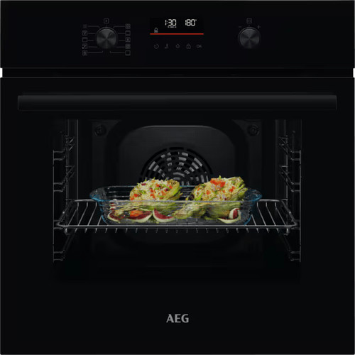 AEG TU5PB40NCK SurroundCook (oven)