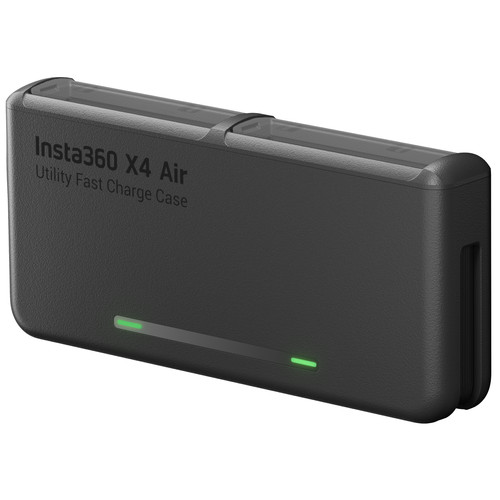 Insta360 X4 Air Utility Fast Charge Case (accessoireset voor action camera's)