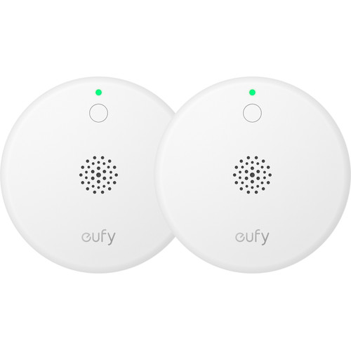 Anker eufy Rookmelder E10 Duo Pack