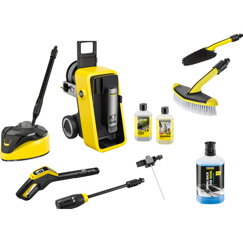 Karcher K7 Comfort Premium Connect Car & Home (hogedrukreiniger)
