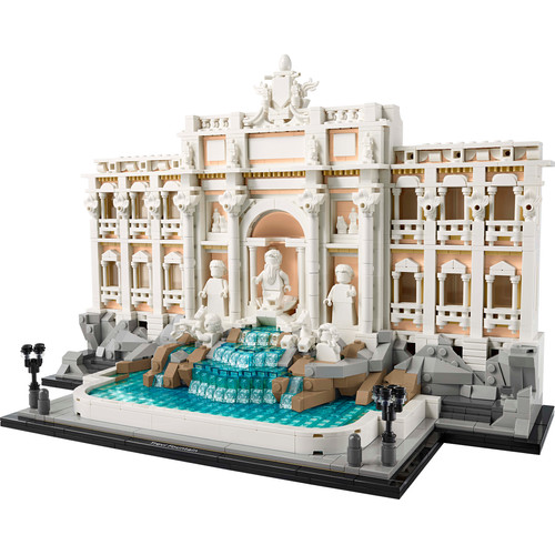 LEGO Architecture Trevifontein 21062