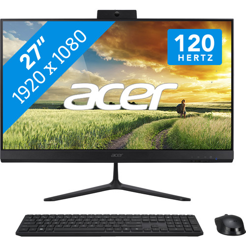 Acer Aspire (C27-B I5528) BE (desktop)
