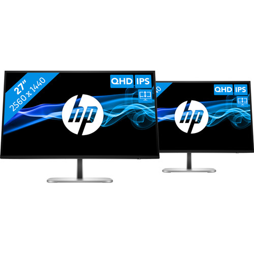HP Series 5 Pro 527pq Duo Pack (monitor)