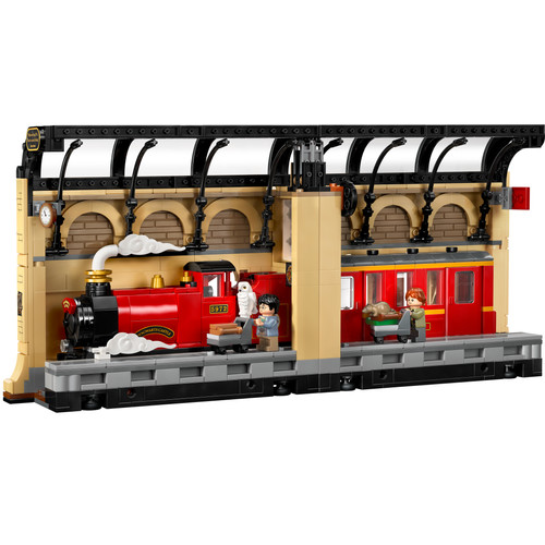 LEGO Harry Potter Boekensteun de Zweinstein Express 76450
