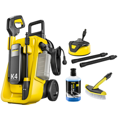 Karcher K4 Comfort Premium Car & Home (hogedrukreiniger)