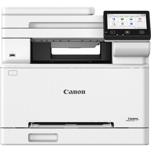 Canon i-SENSYS MF667 CDW (printer)