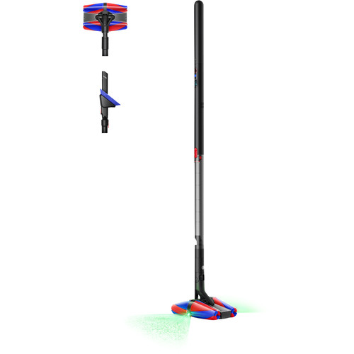 Dyson PencilVac Fluffycones (stofzuiger)