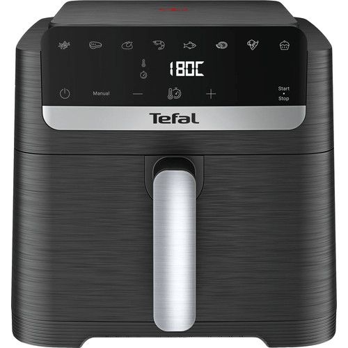 Tefal Easy Fry Mega Compact EY8618 (friteuse)