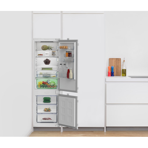 Beko B7BCNA296HS HarvestFresh (koelkast)