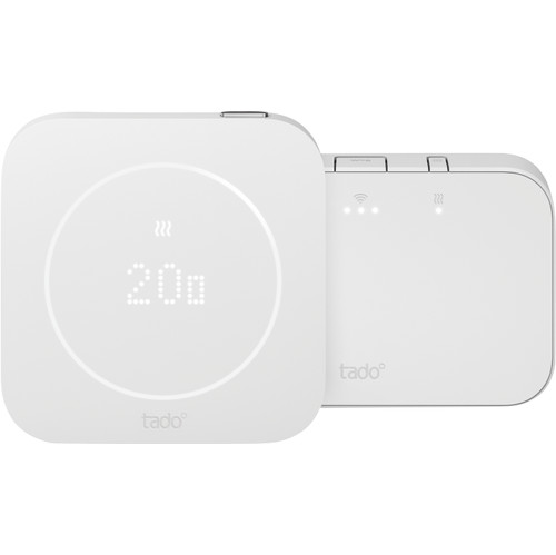 tado Draadloze Slimme Thermostaat X Startpakket 2e Generatie