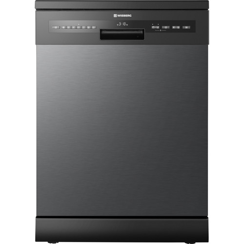 Wisberg WBDW40CB (vaatwasser)