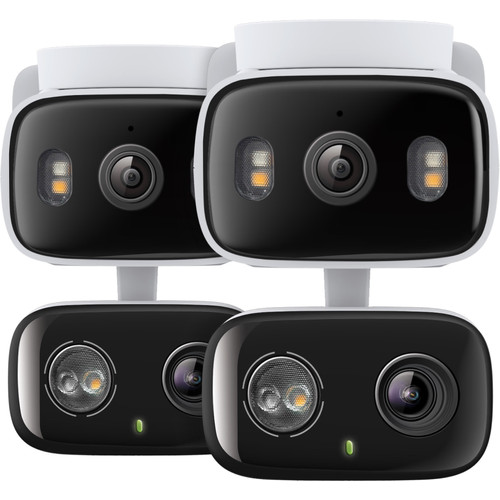 TP-Link Tapo C246D Duo Pack (IP-camera)