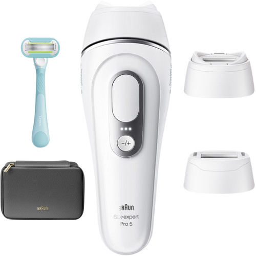 Braun Silk Expert Pro 5 PL5234 (lichtontharingsapparaat)