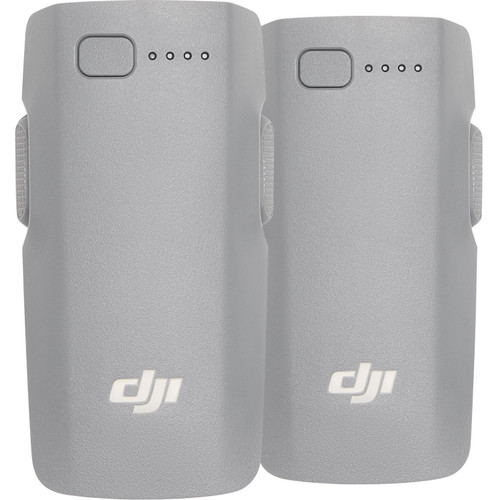 DJI Neo 2 Intelligent Flight Battery 2-pack (accu voor drones)