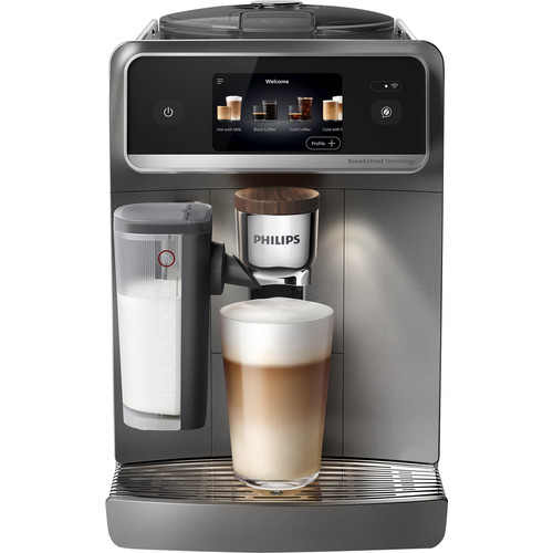 Philips Cafe Aromis 8000 serie EP8757/92 (volautomatische espressomachine)