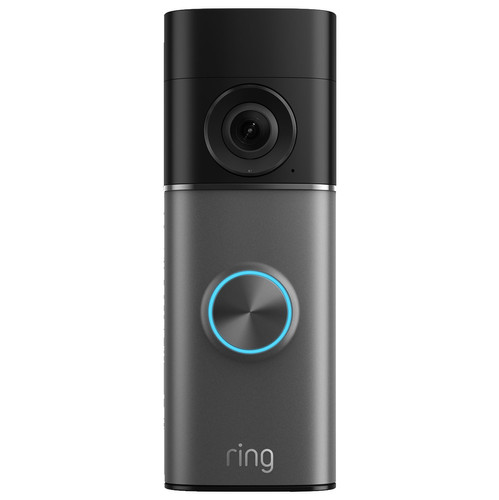 Ring Batterij Video Deurbel Pro 2e Generatie