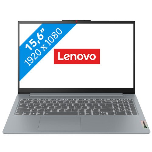 Lenovo IdeaPad Slim 3 15AMN8 82XQ01VEMB Azerty (laptop)