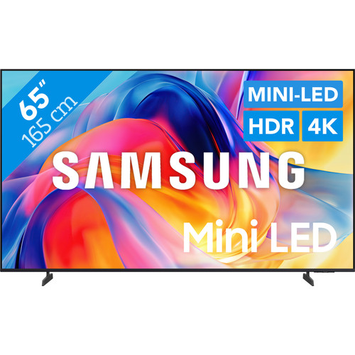 Samsung Mini-led 65" M73H (2026) (televisie)
