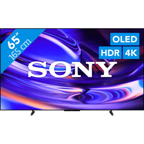 Sony Bravia 6 65" OLED (2026) (televisie)