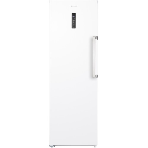 Wisberg WBVR185NFCW (vriezer)