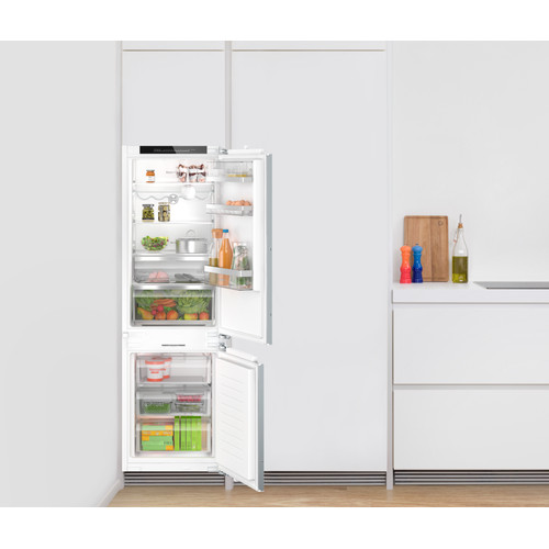 Bosch KIN86ADB0 (koelkast)