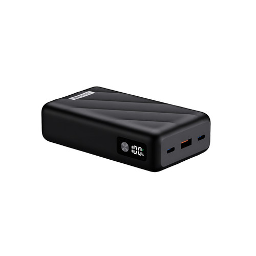 BlueBuilt Power Bank 20.000 met Snelladen 45 Watt (powerbank)