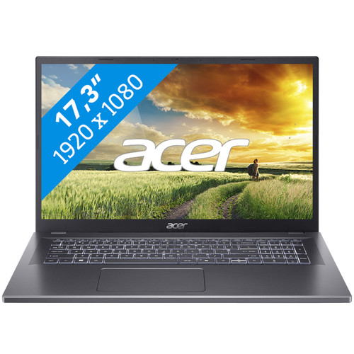 Acer Aspire 17 A17-51M-7824 Azerty (laptop)