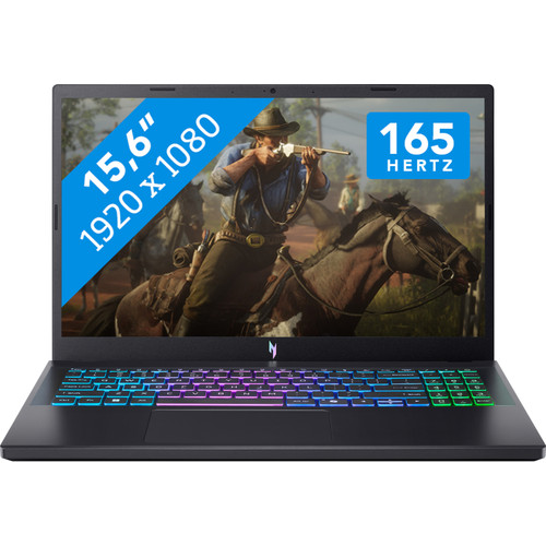 Acer Nitro V 15 ANV15-A31-R98S AZERTY (laptop)