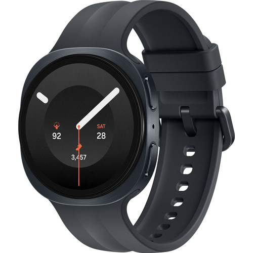 Samsung Galaxy Watch 9 Zwart 40mm (smartwatch)