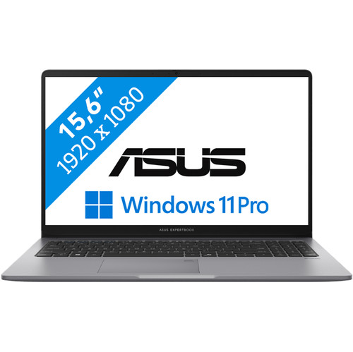 ASUS ExpertBook P1 15,6" PM1503CDA-S70322X Azerty (laptop)