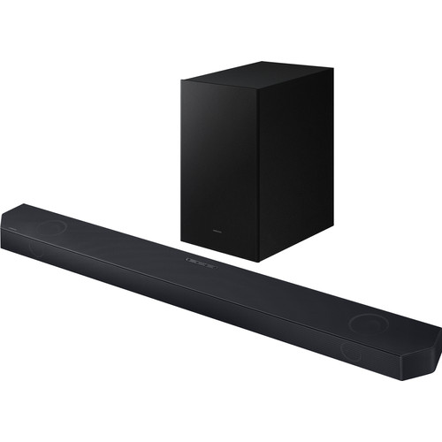 Samsung HW-Q600H (2026) (soundbar)