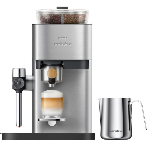 Philips Baristina BAR700/00 (halfautomatische espressomachine)