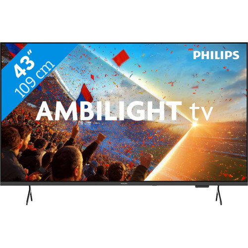 Philips Ambilight 43" PUS8001 (2026) (televisie)