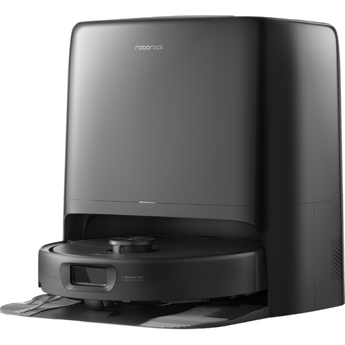 Roborock Qrevo 2 ProX Black (robotstofzuiger)