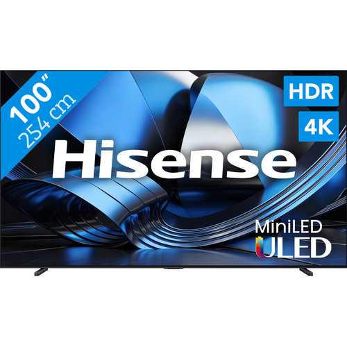 Hisense ULED 100" U79SE (2026) (televisie)