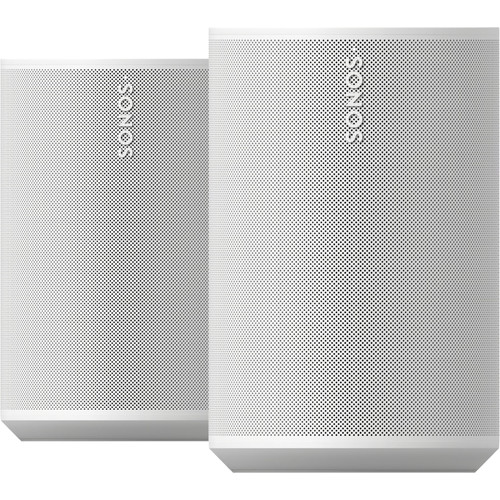 Sonos Era 100 SL Duopack Wit (wifi speaker)