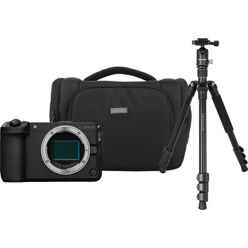 Canon EOS R6 V Value Up Kit (systeemcamera)