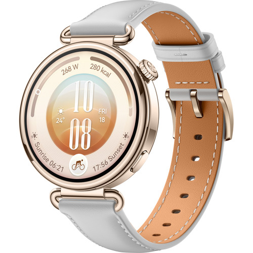 Huawei Watch GT 7 41 mm Grijs (smartwatch)