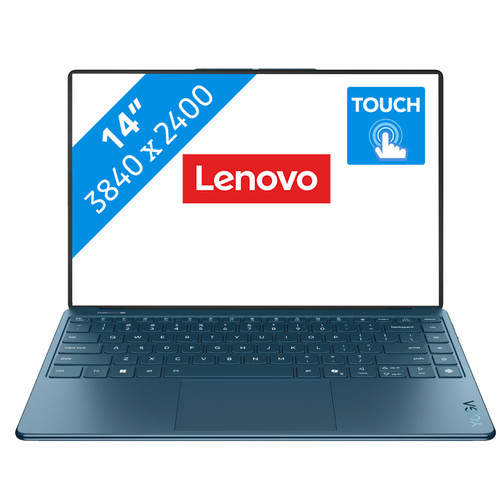 Lenovo Yoga Slim 9 OLED Copilot+ PC 14ILL10 83CX002KMH (laptop)