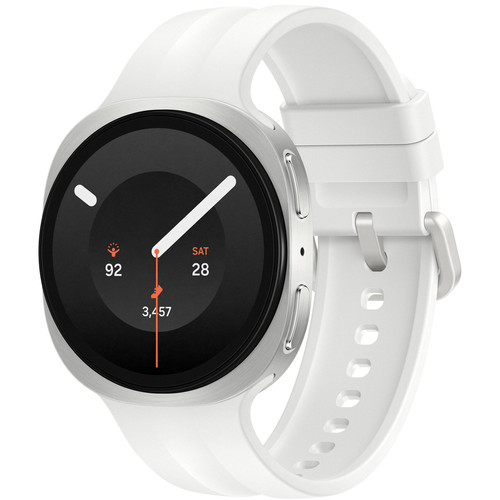 Samsung Galaxy Watch 9 LTE Wit 40mm (smartwatch)