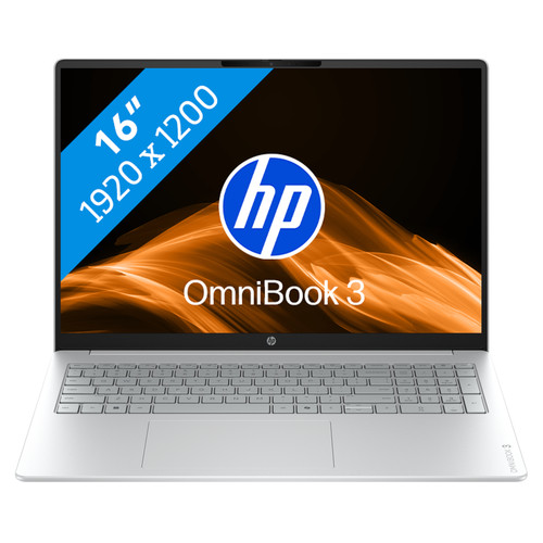 HP OmniBook 3 16-by0950ndx Azerty (laptop)