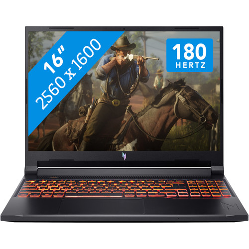 Acer Nitro V 16 AI ANV16-42-R91W AZERTY (laptop)