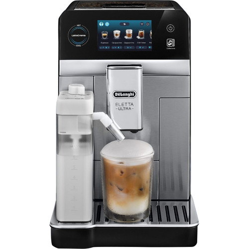 De'Longhi Eletta Ultra ECAM470.85.MB (volautomatische espressomachine)