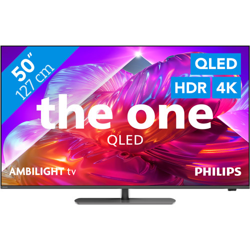 Philips Ambilight 50" PQS9001 (2026) (televisie)