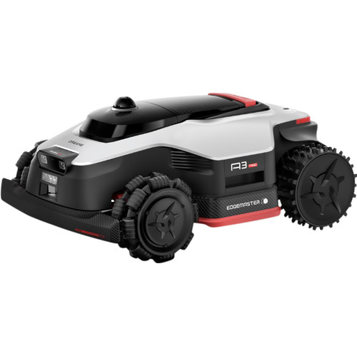 Dreame A3 AWD Pro (robotmaaier)
