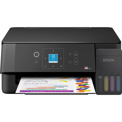Epson EcoTank ET-2920 (printer)